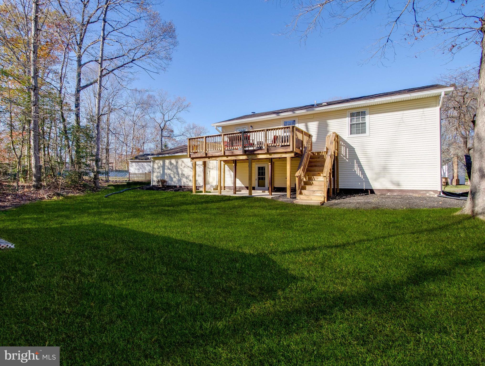 WHITE OAK VILLAGE SUB - Residential