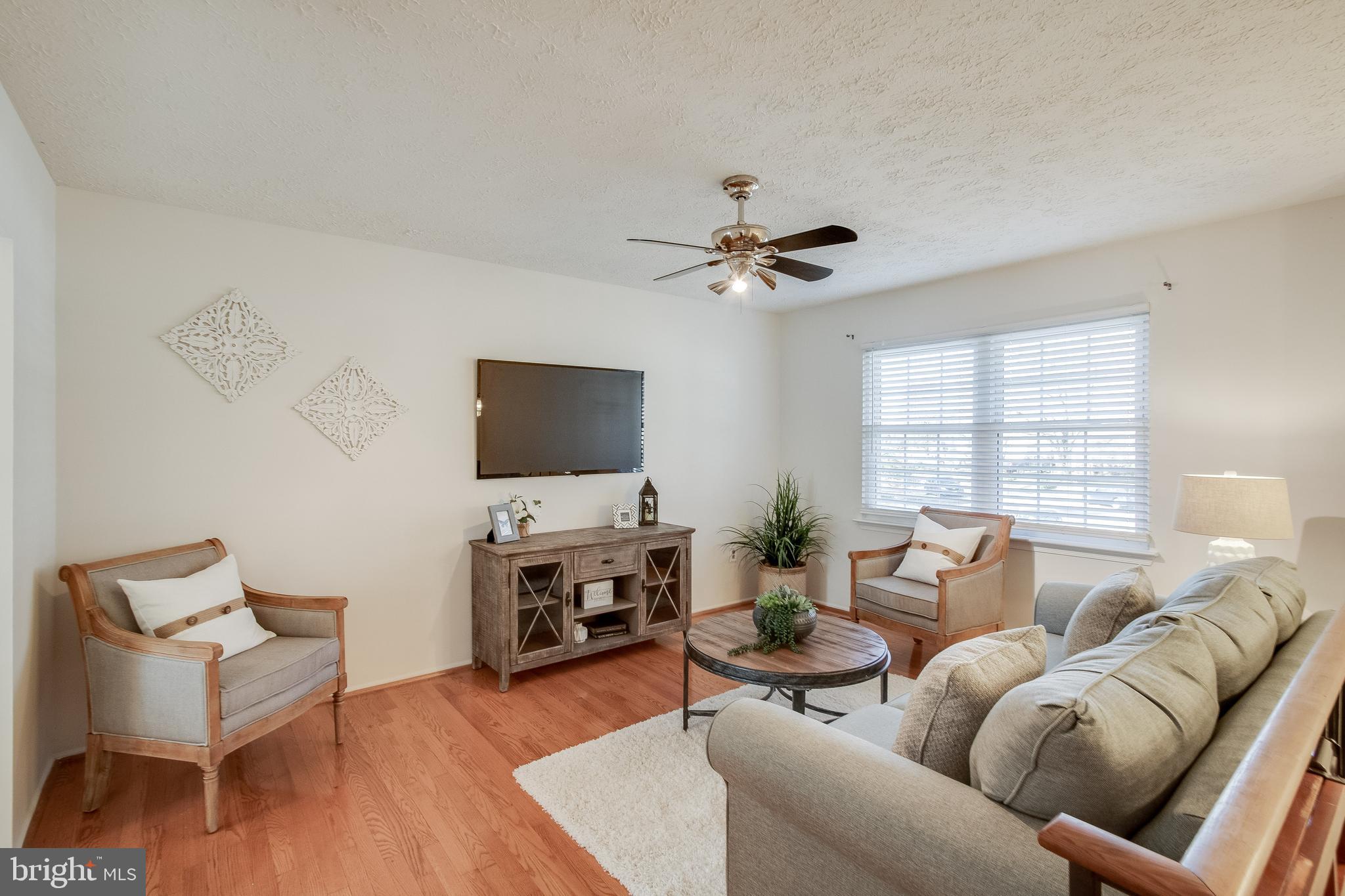 WHITE OAK VILLAGE SUB - Residential