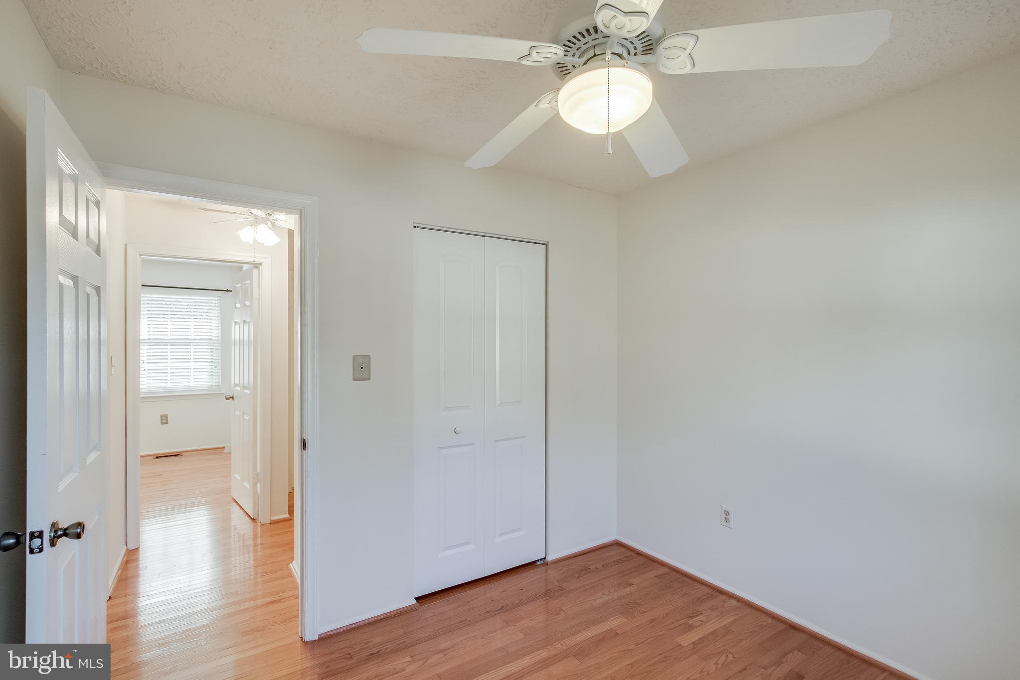 WHITE OAK VILLAGE SUB - Residential