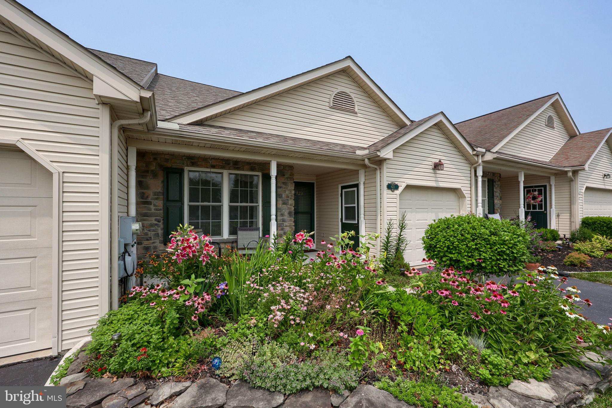 MALLARD POND - Residential