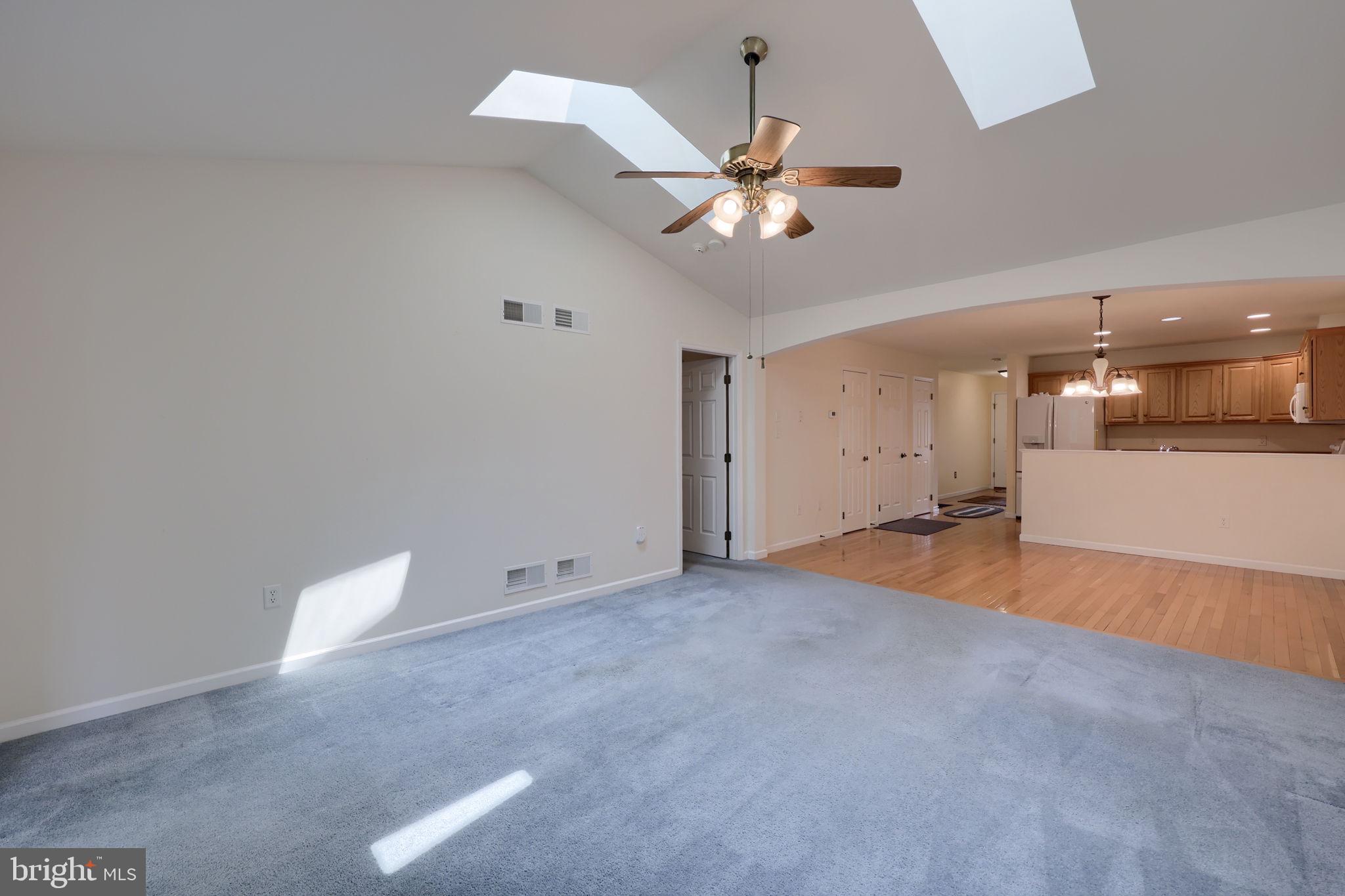 MALLARD POND - Residential