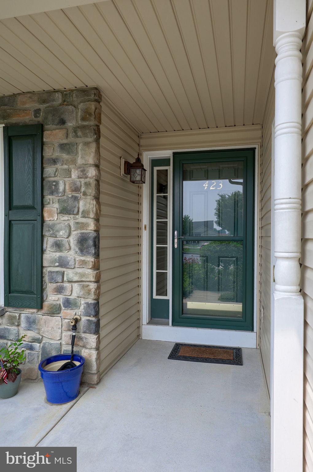 MALLARD POND - Residential