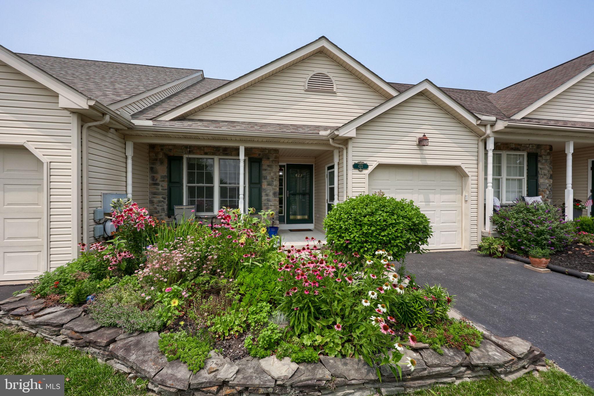 MALLARD POND - Residential