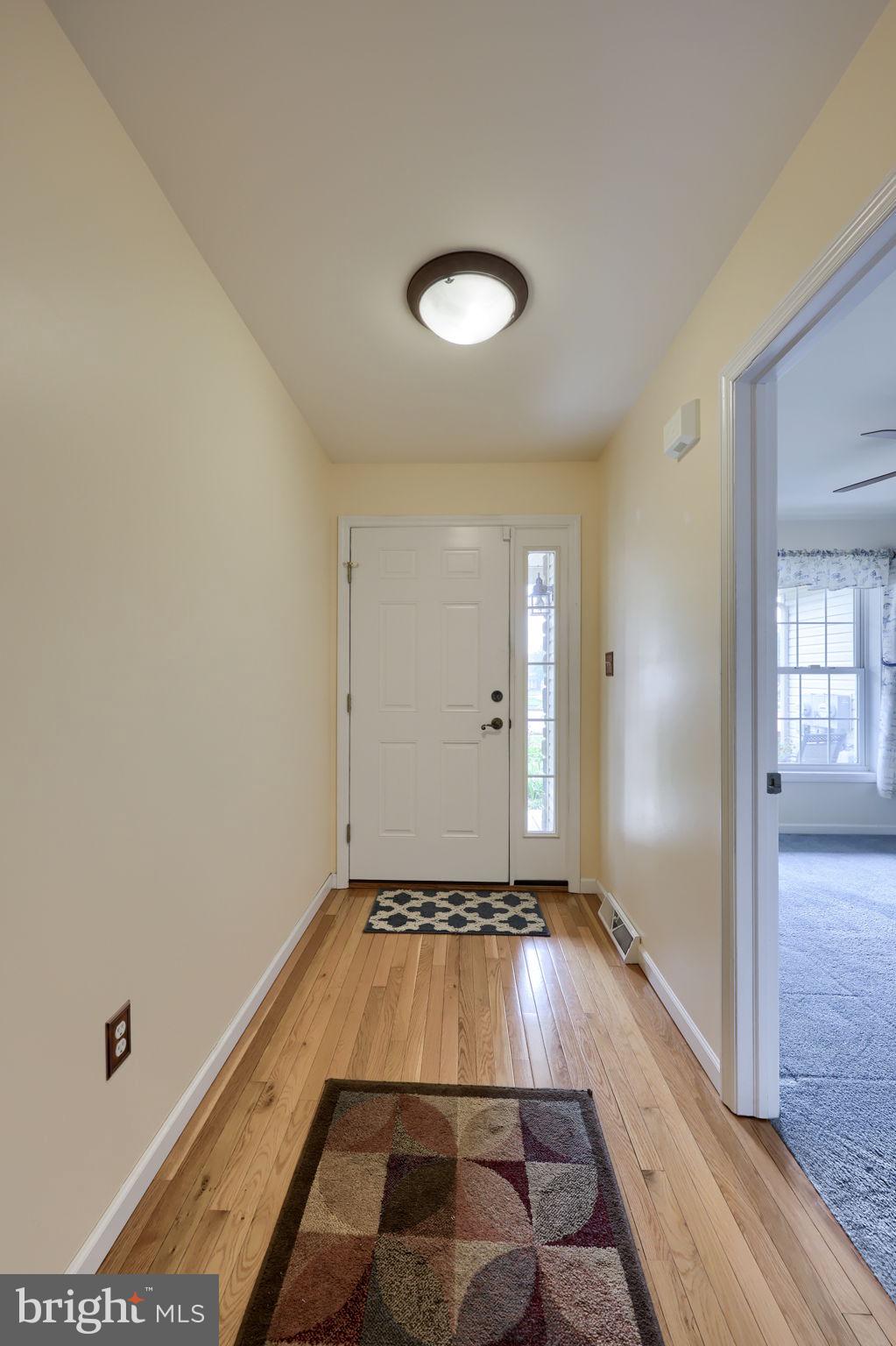MALLARD POND - Residential
