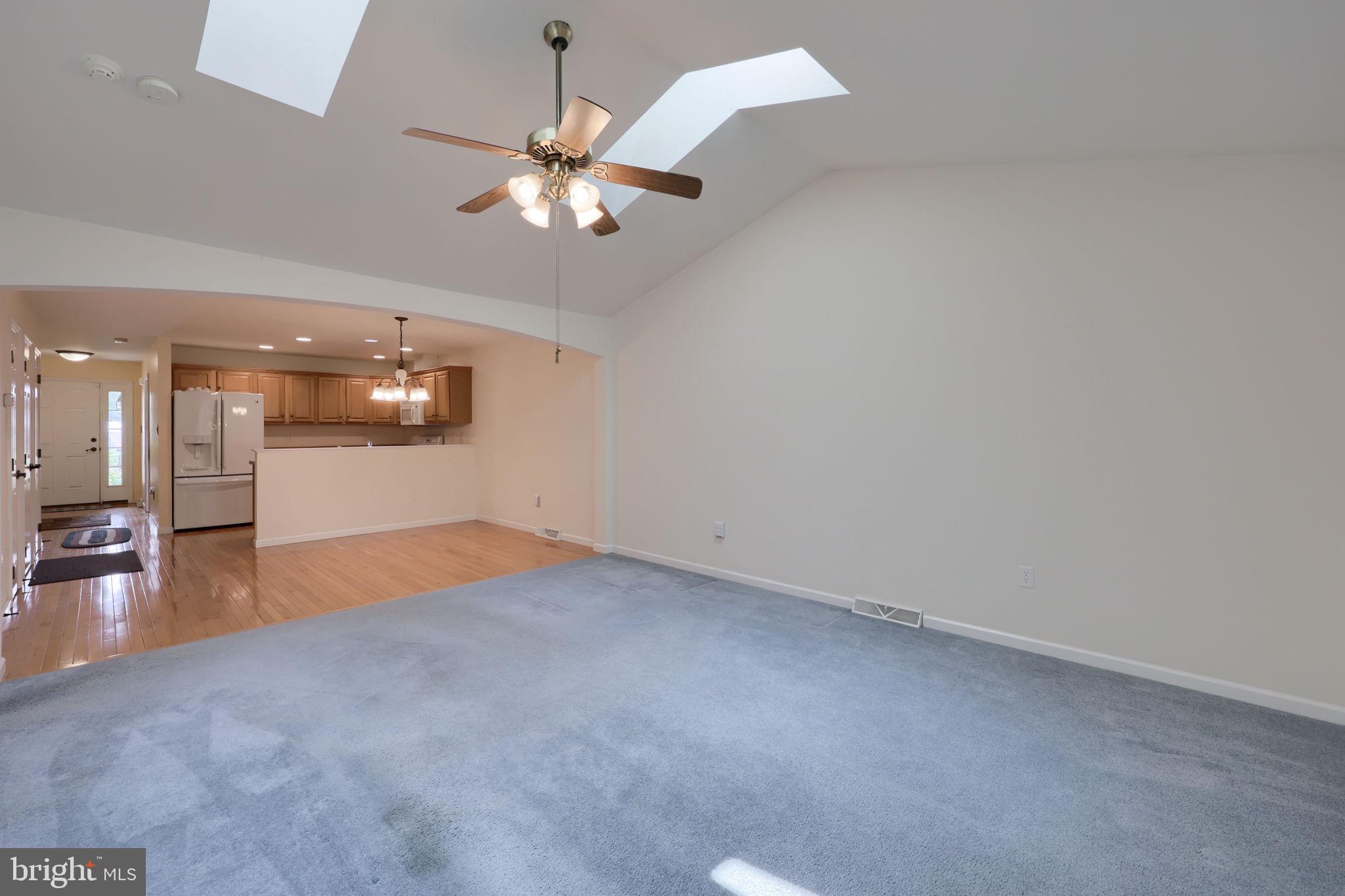 MALLARD POND - Residential