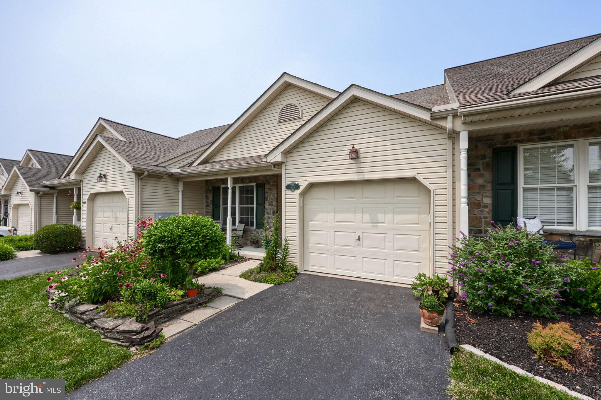 MALLARD POND - Residential