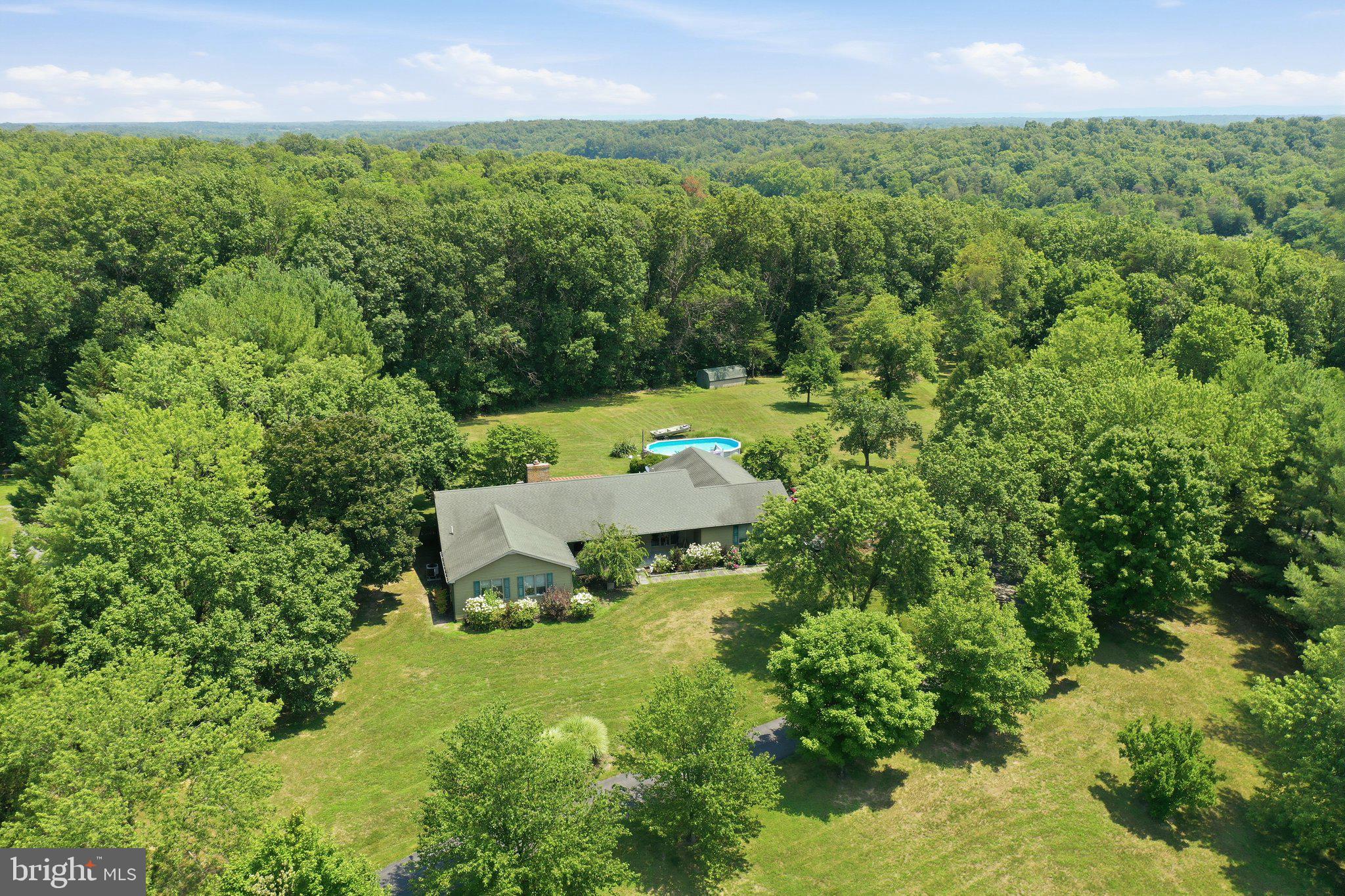 OPEQUON RIDGE III - Residential