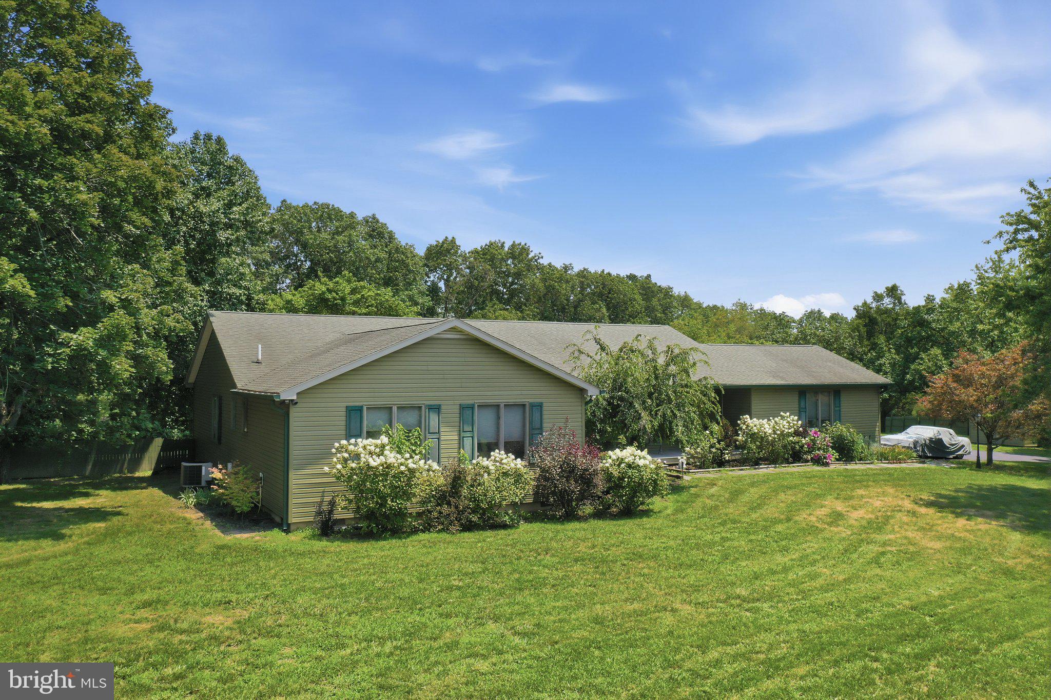 OPEQUON RIDGE III - Residential