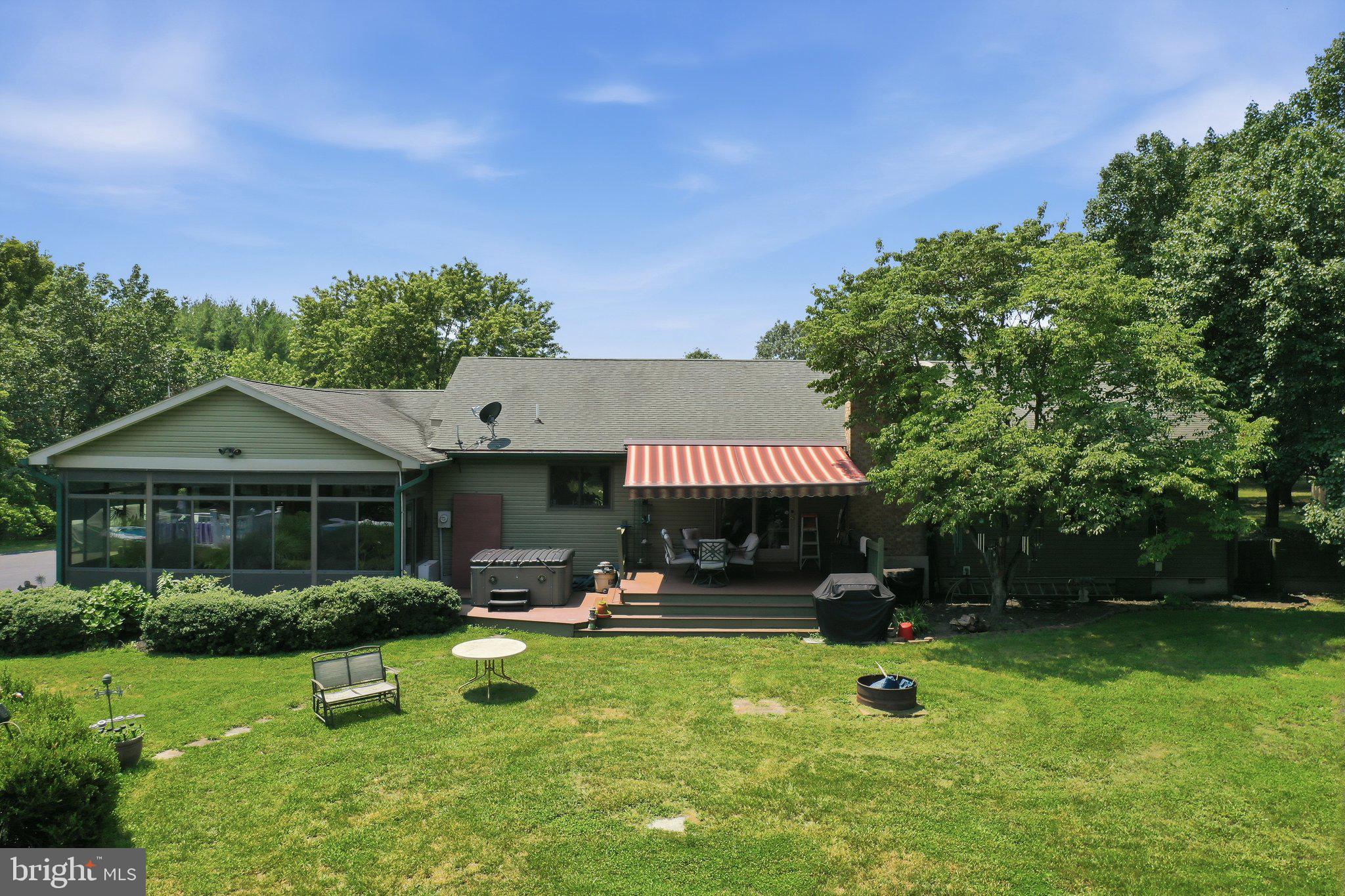 OPEQUON RIDGE III - Residential
