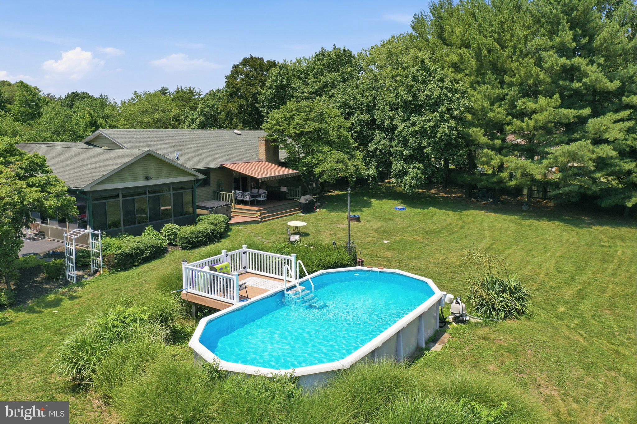 OPEQUON RIDGE III - Residential