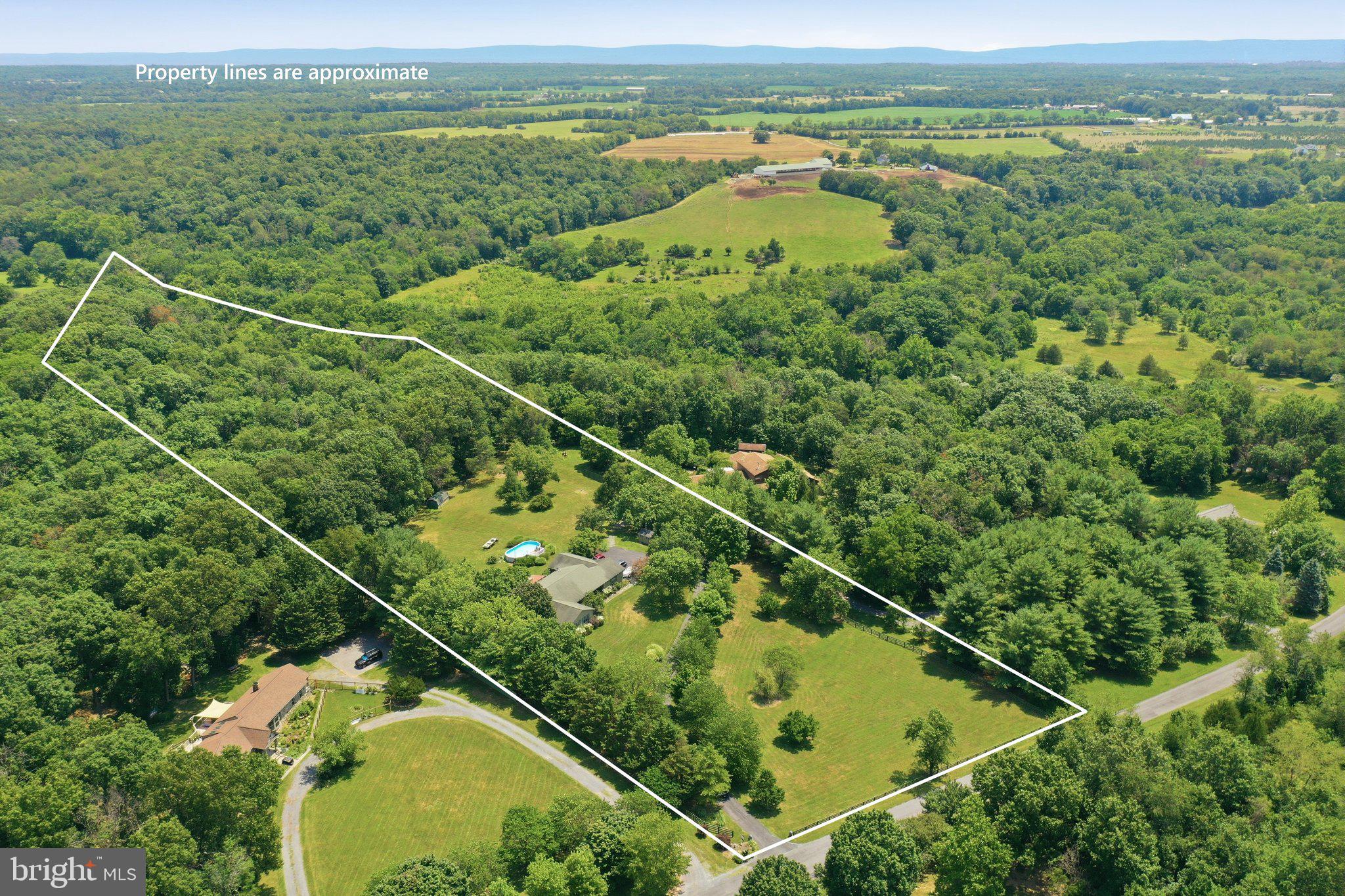 OPEQUON RIDGE III - Residential