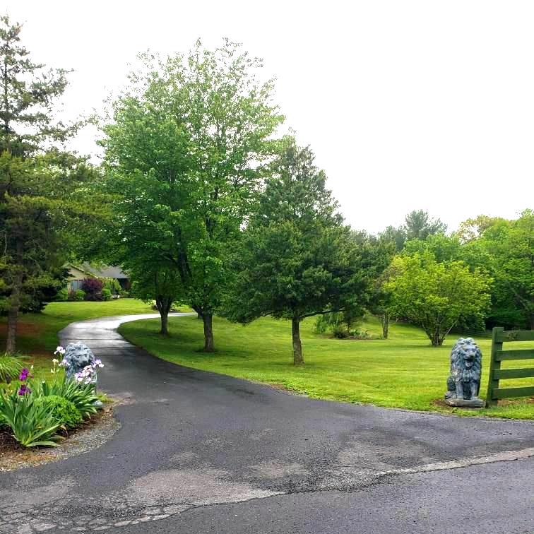 OPEQUON RIDGE III - Residential