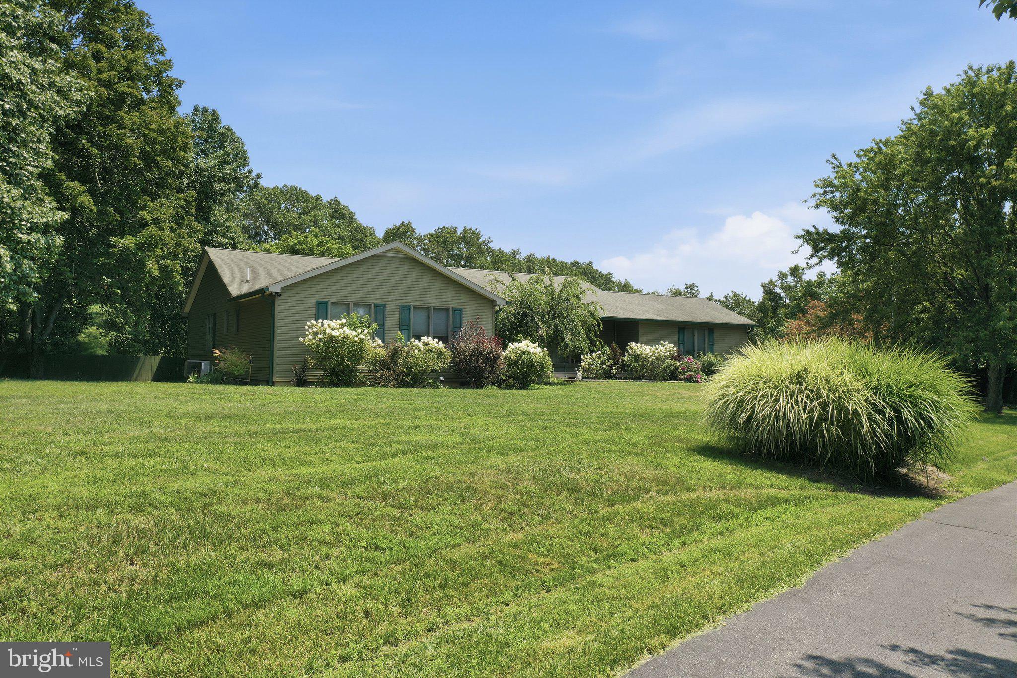 OPEQUON RIDGE III - Residential
