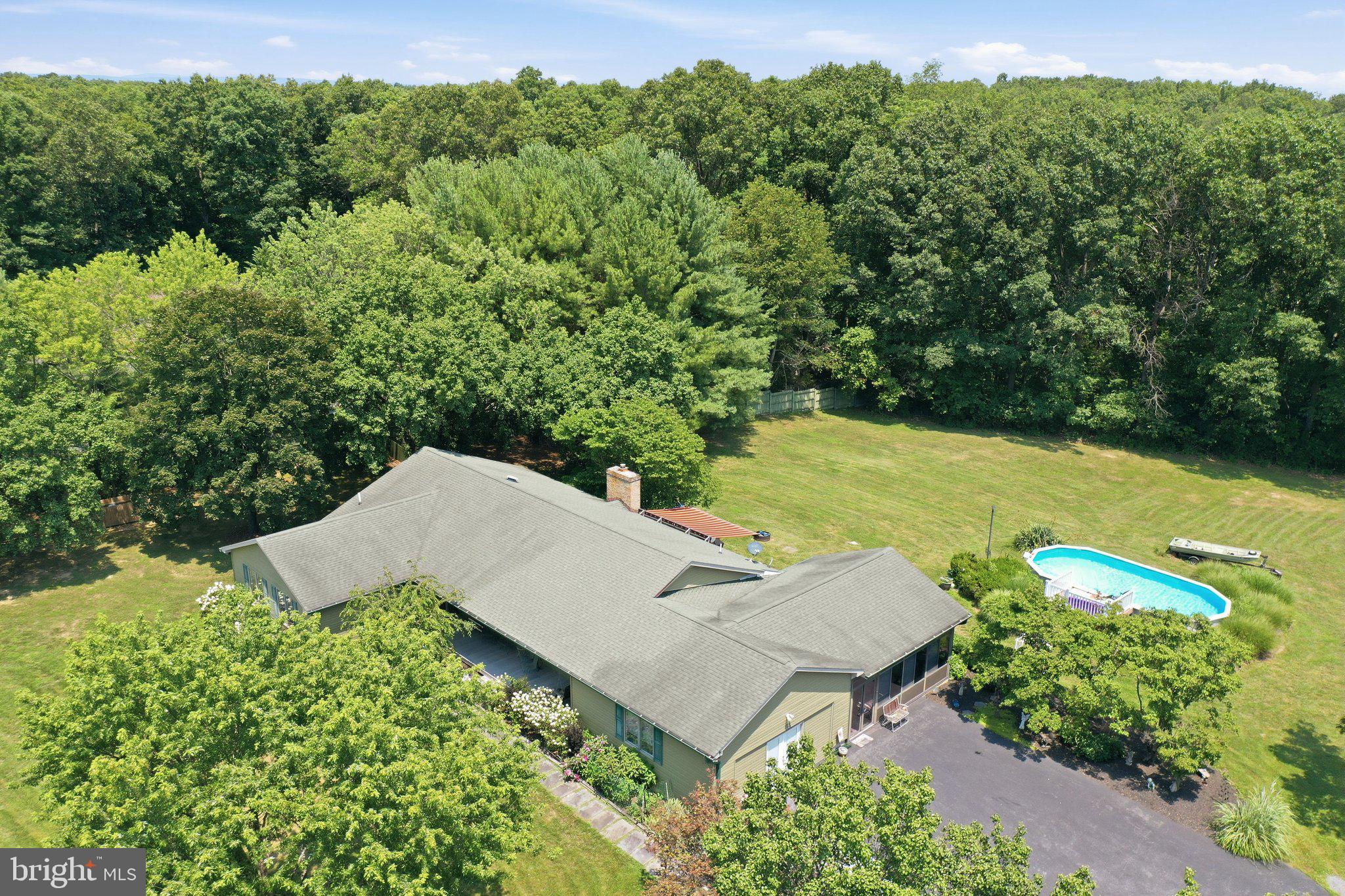 OPEQUON RIDGE III - Residential