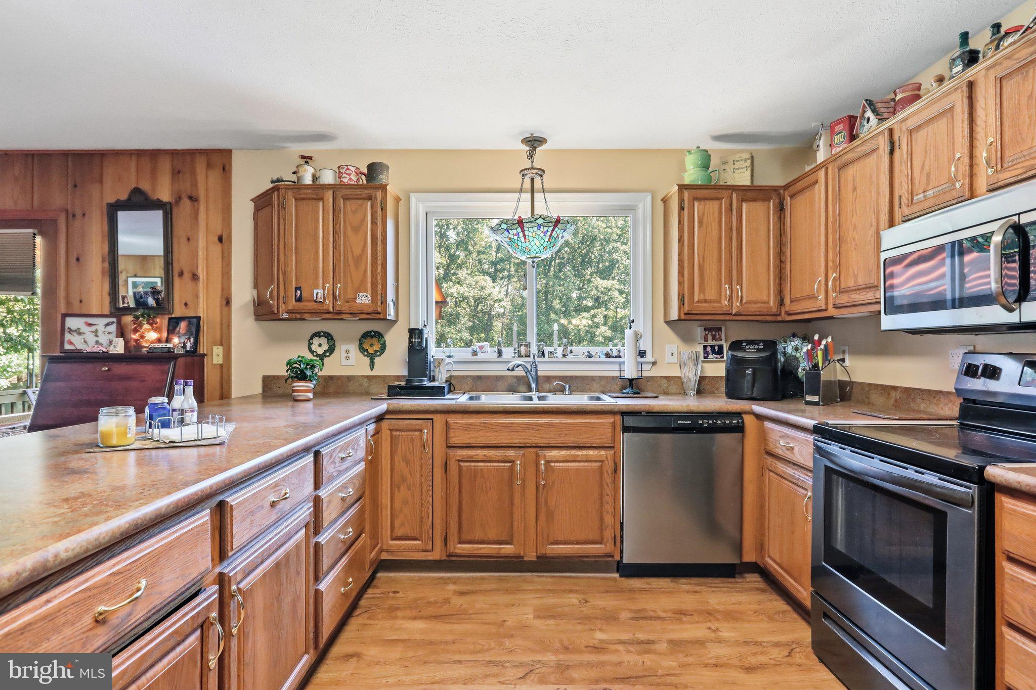 OPEQUON RIDGE III - Residential