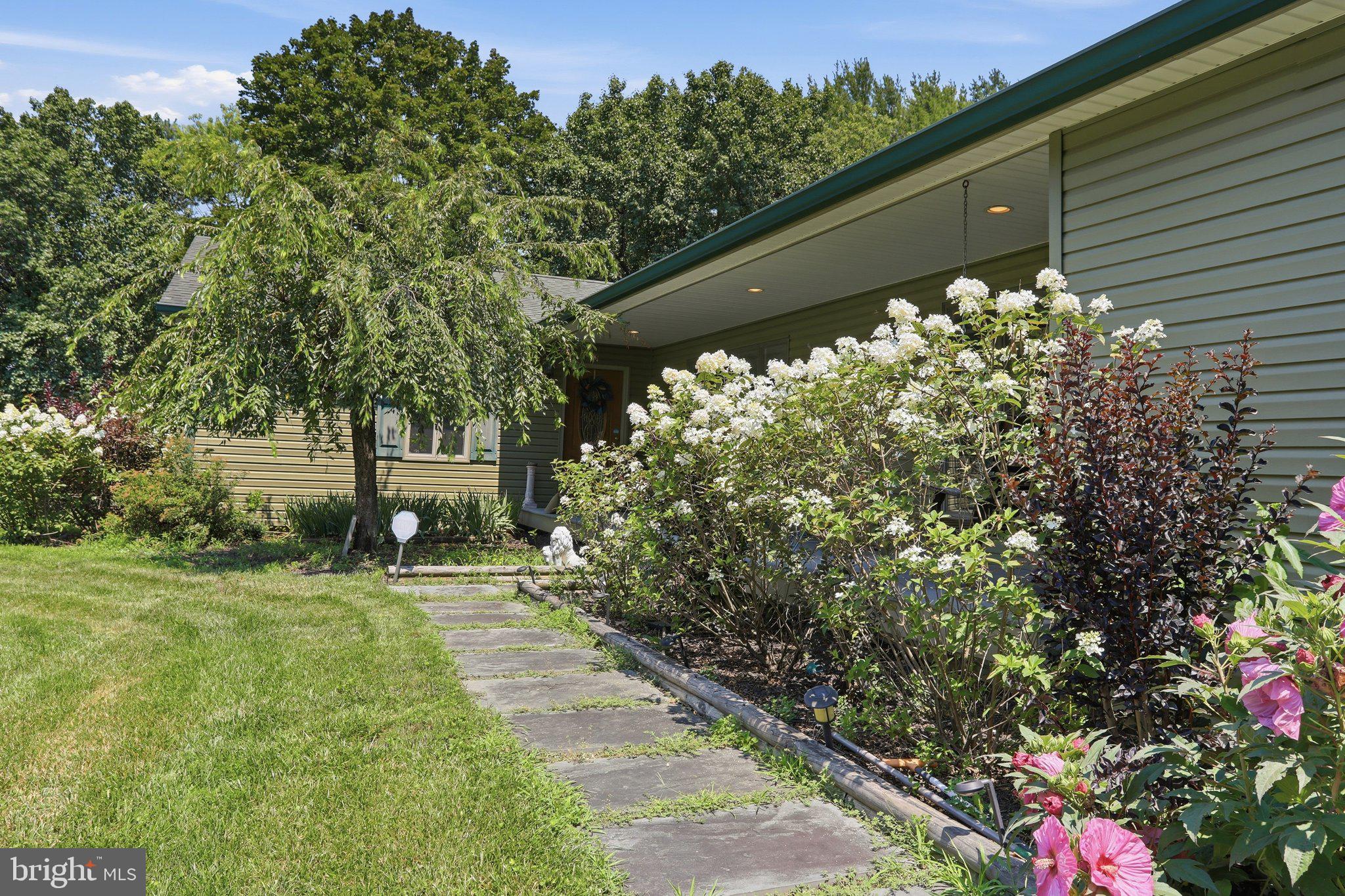 OPEQUON RIDGE III - Residential