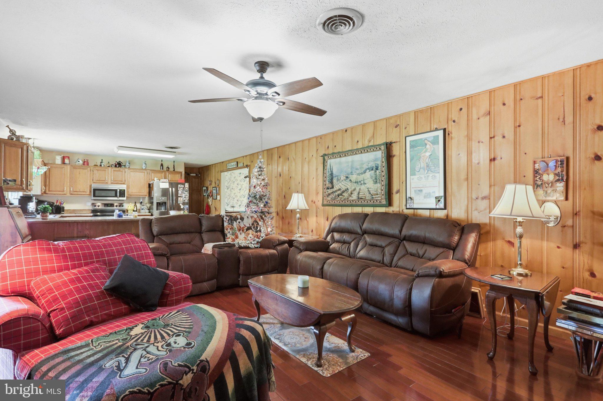 OPEQUON RIDGE III - Residential