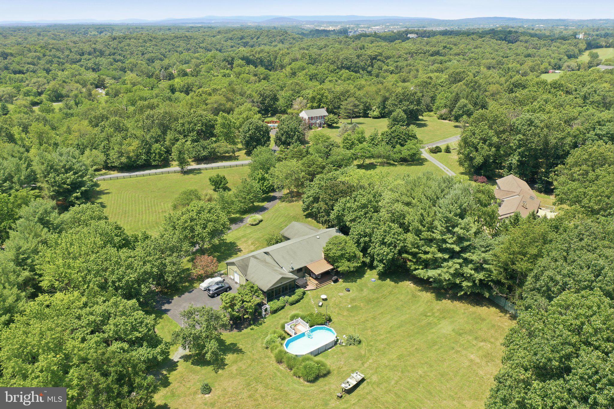 OPEQUON RIDGE III - Residential