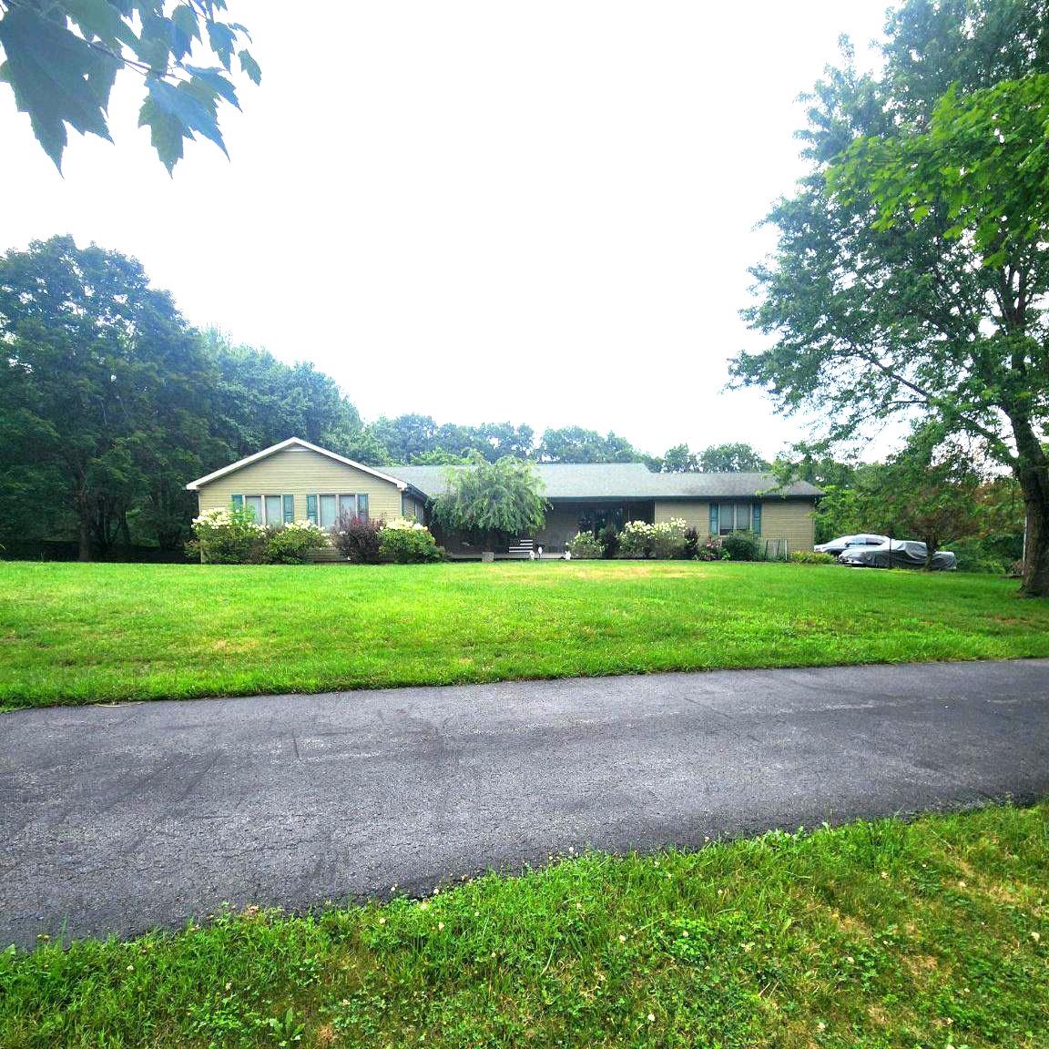 OPEQUON RIDGE III - Residential