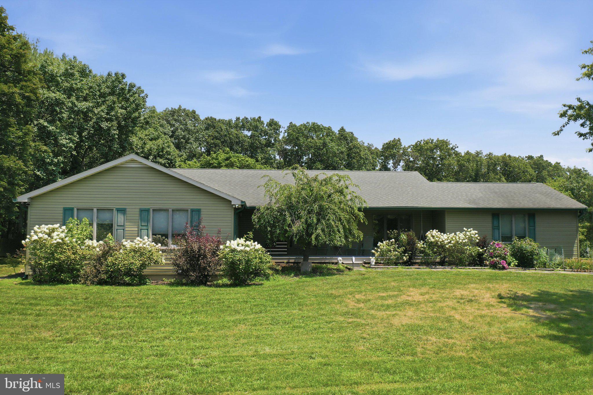 OPEQUON RIDGE III - Residential