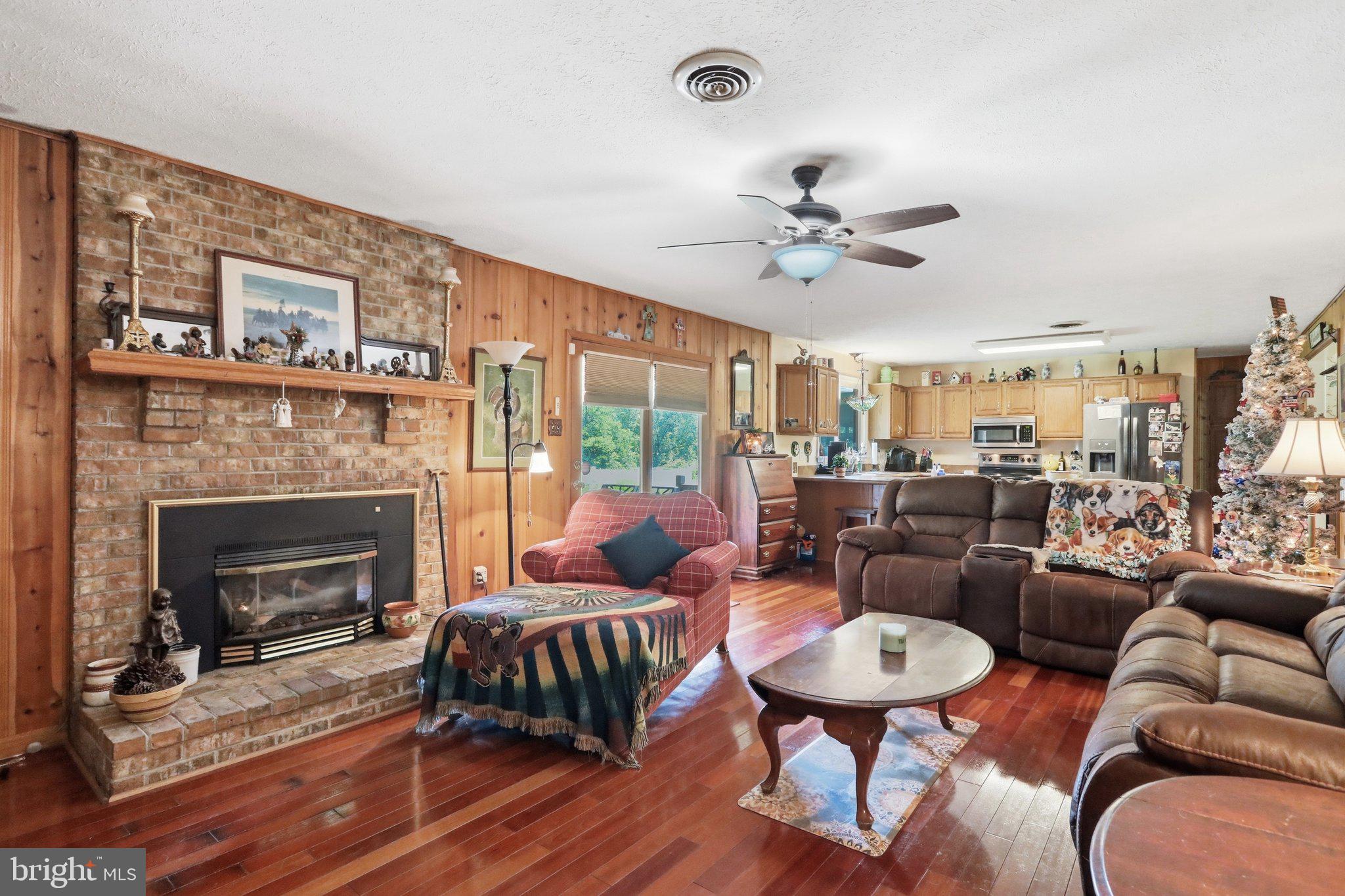 OPEQUON RIDGE III - Residential