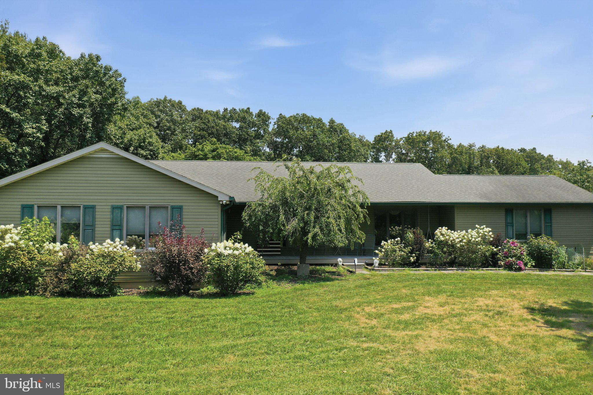 OPEQUON RIDGE III - Residential
