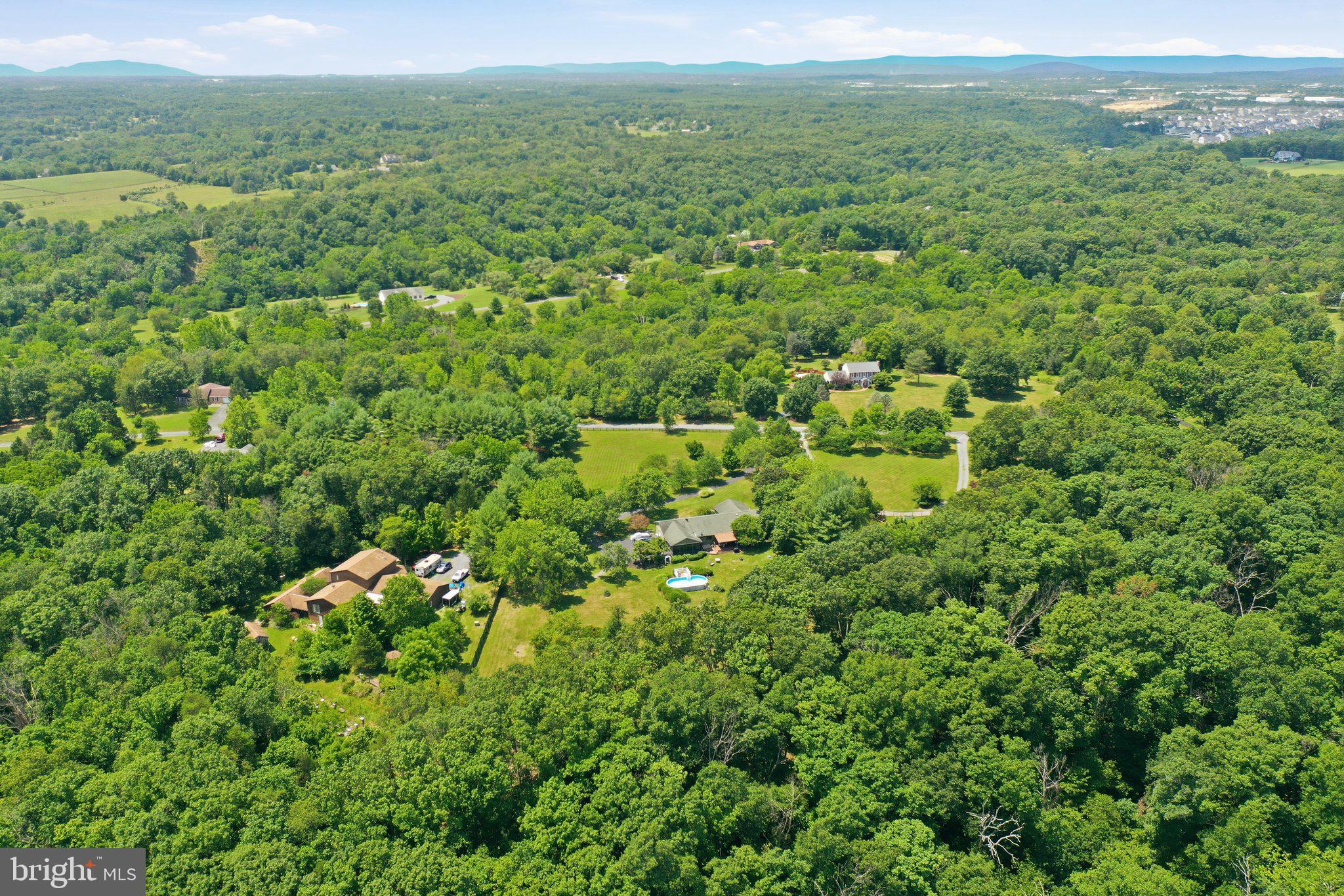 OPEQUON RIDGE III - Residential