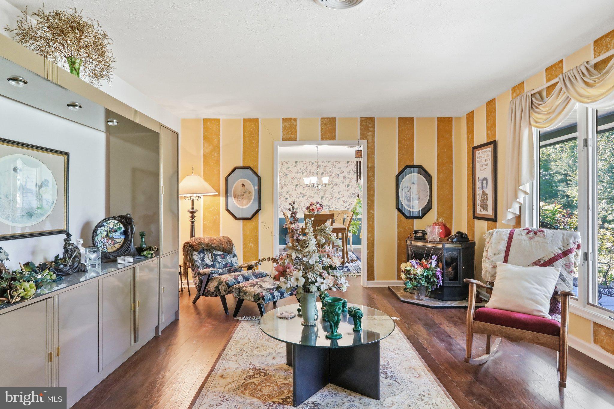 OPEQUON RIDGE III - Residential