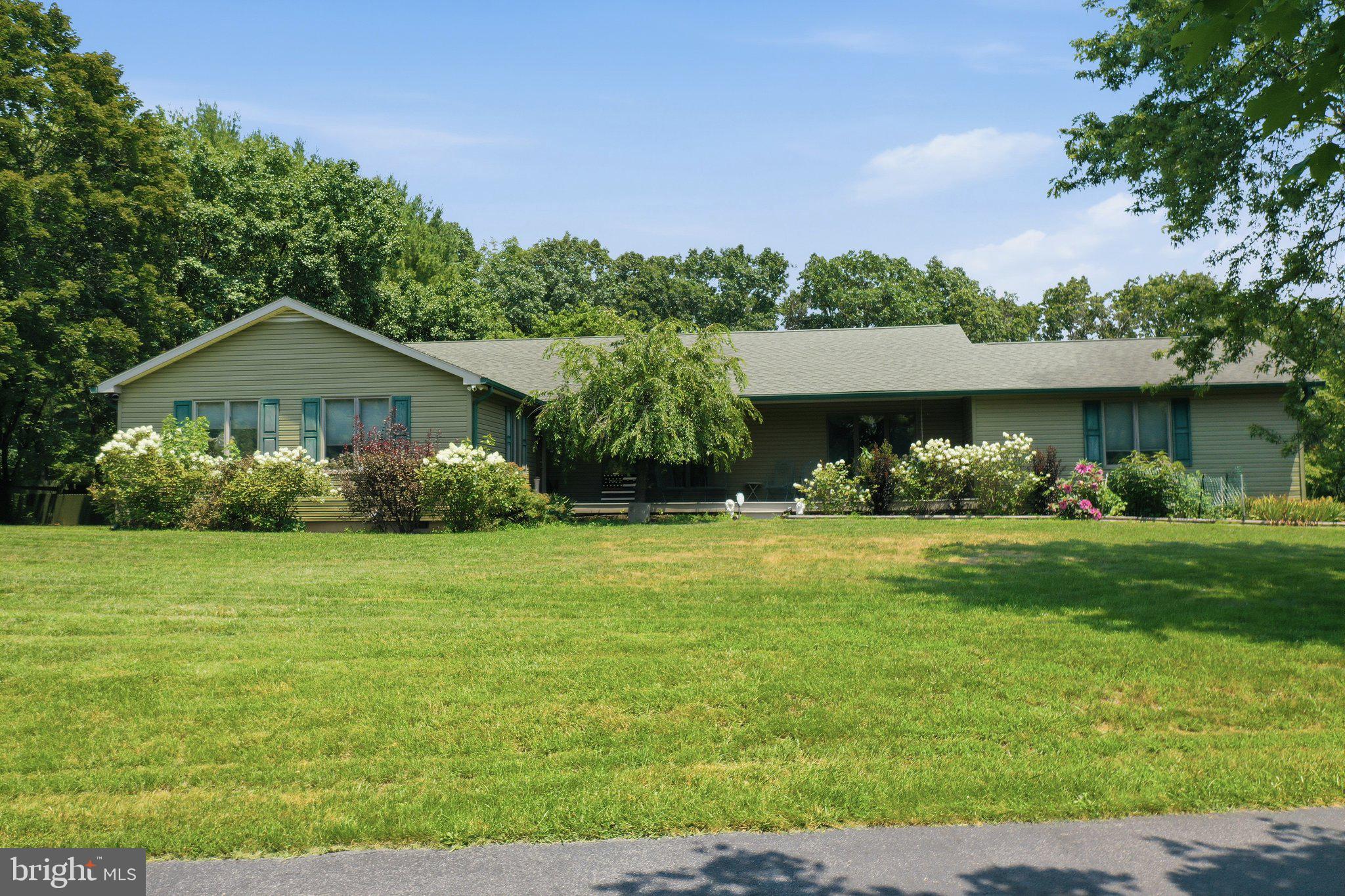 OPEQUON RIDGE III - Residential