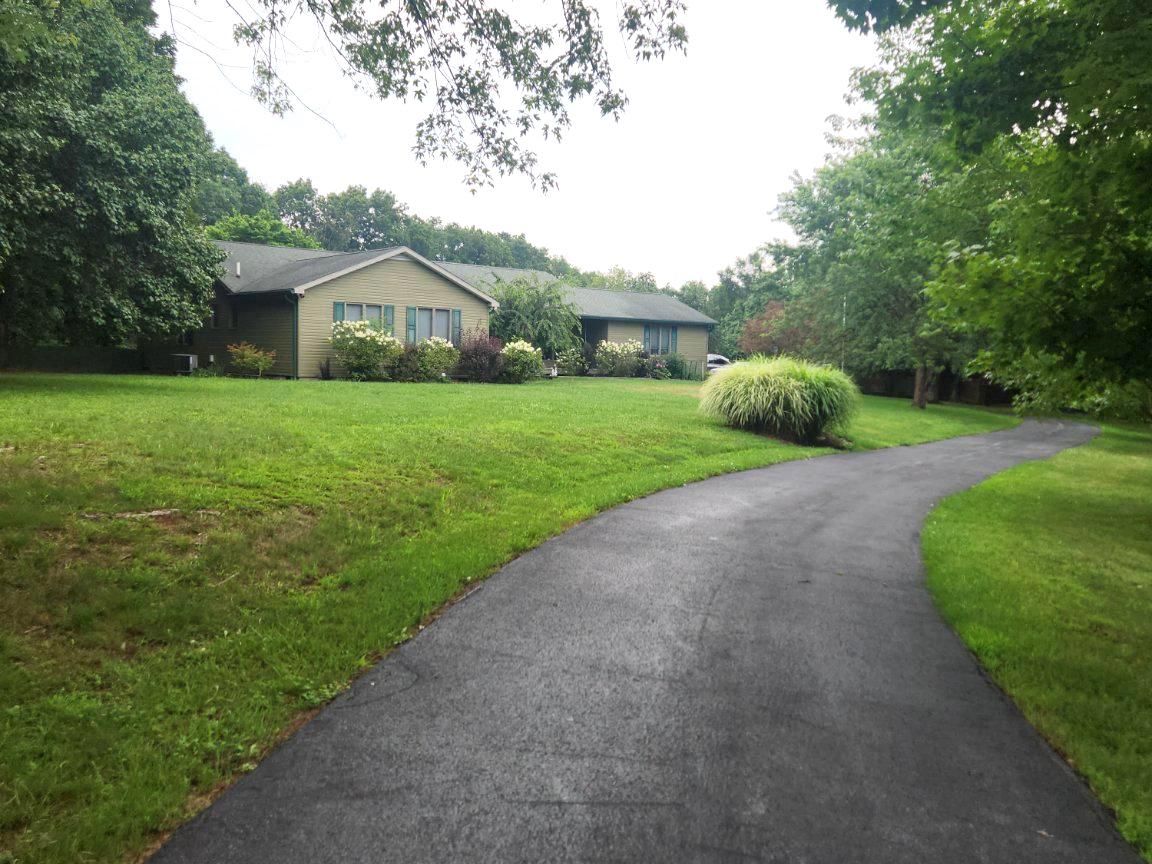 OPEQUON RIDGE III - Residential