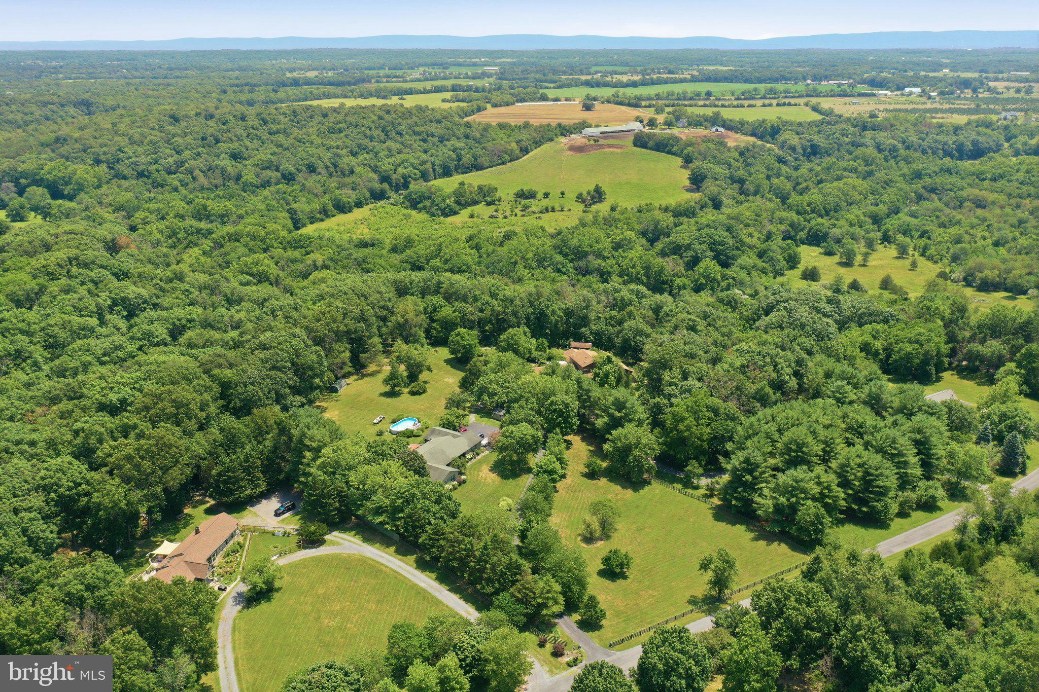 OPEQUON RIDGE III - Residential