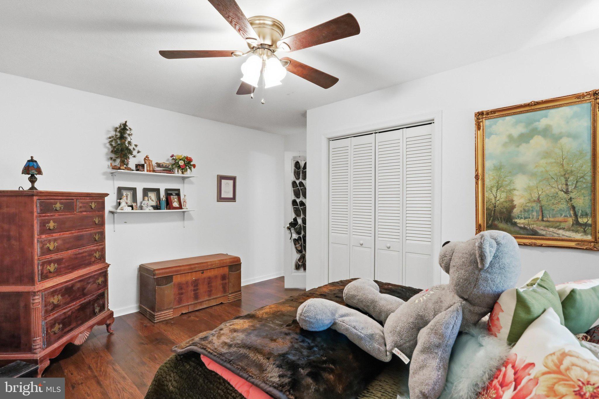 OPEQUON RIDGE III - Residential