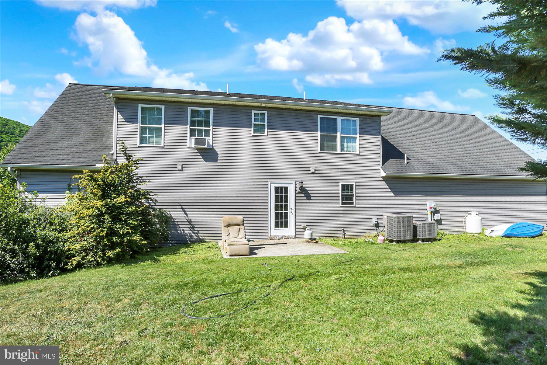 RABBIT HILL ESTATES - Residential