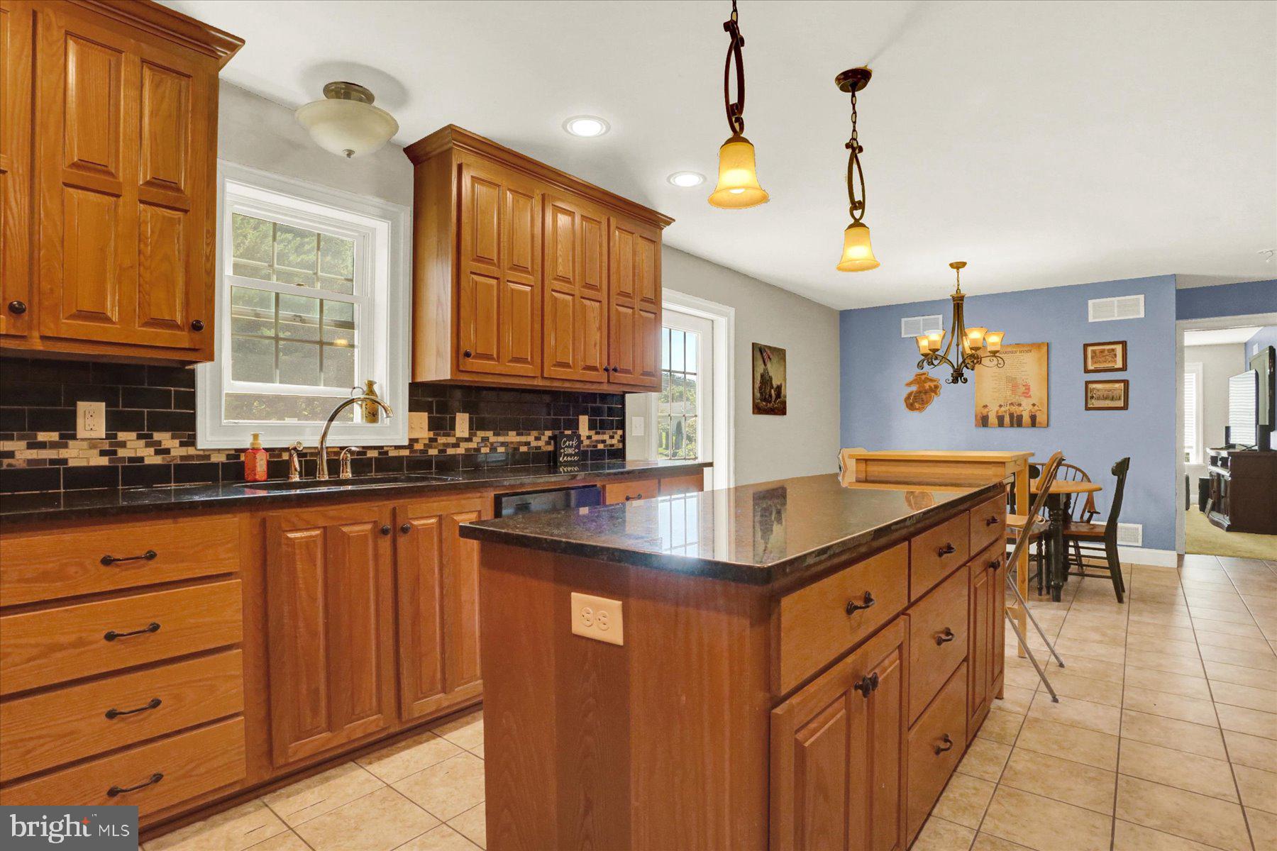 RABBIT HILL ESTATES - Residential