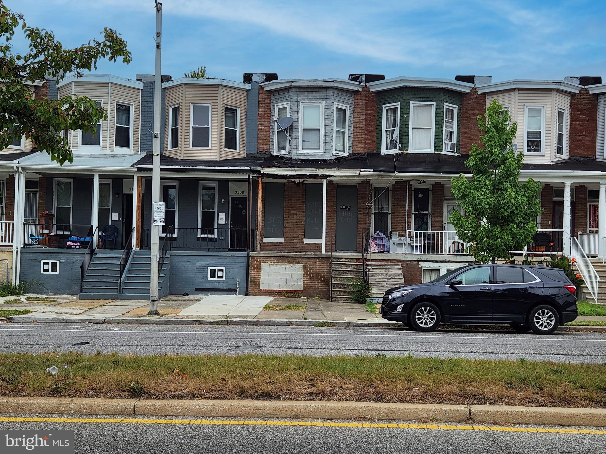 ARLINGTON - Residential
