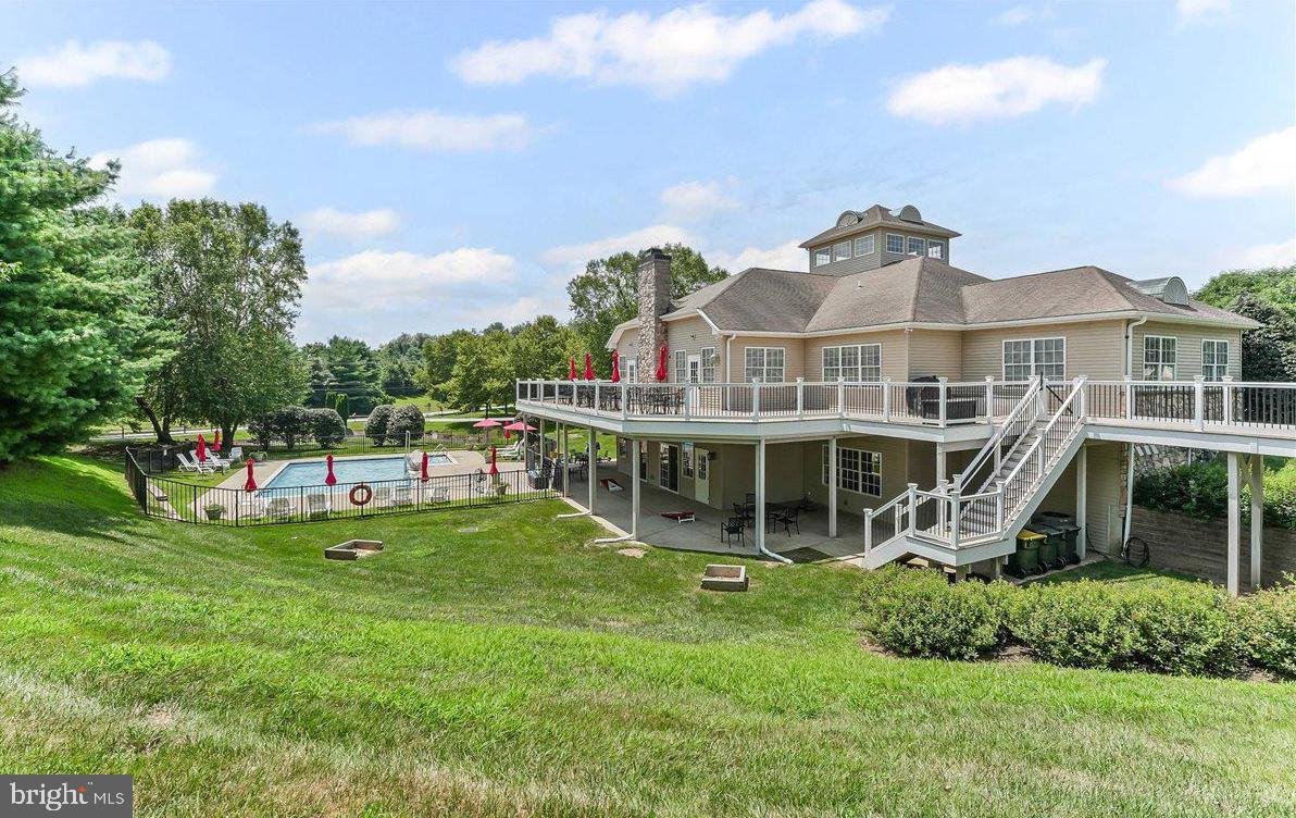 TRADITIONS AT INNI - Residential
