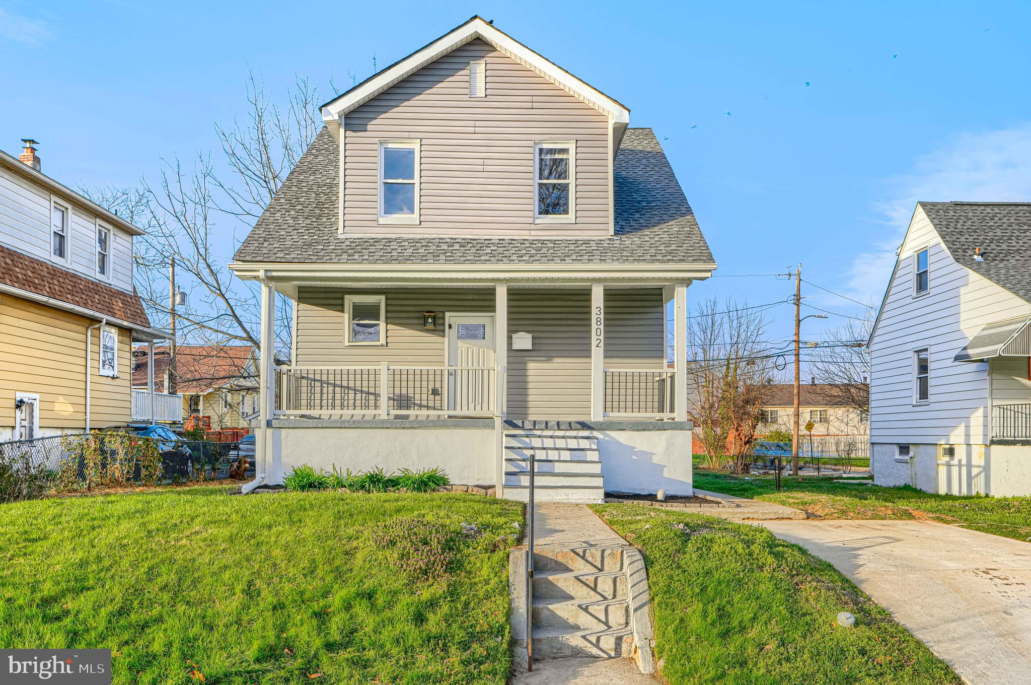 DOLFIELD - Residential