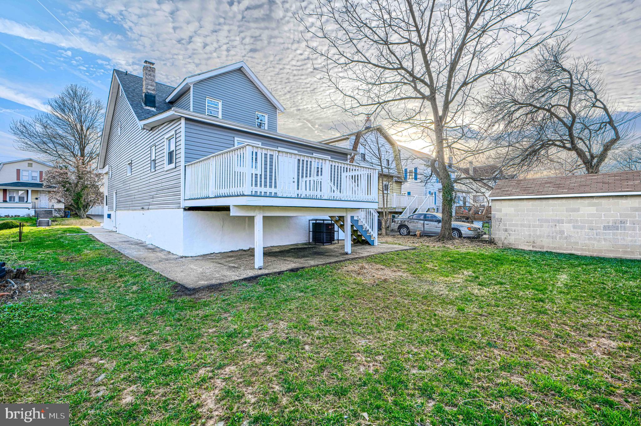 DOLFIELD - Residential