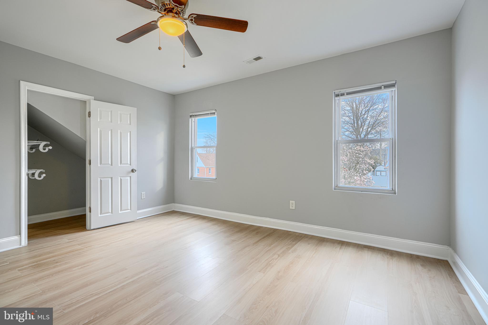 DOLFIELD - Residential