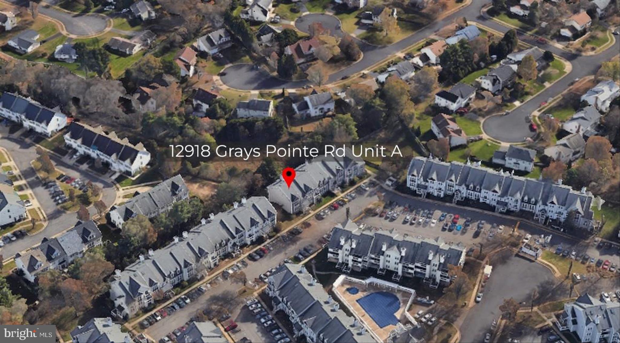 GRAYS POINTE - Residential