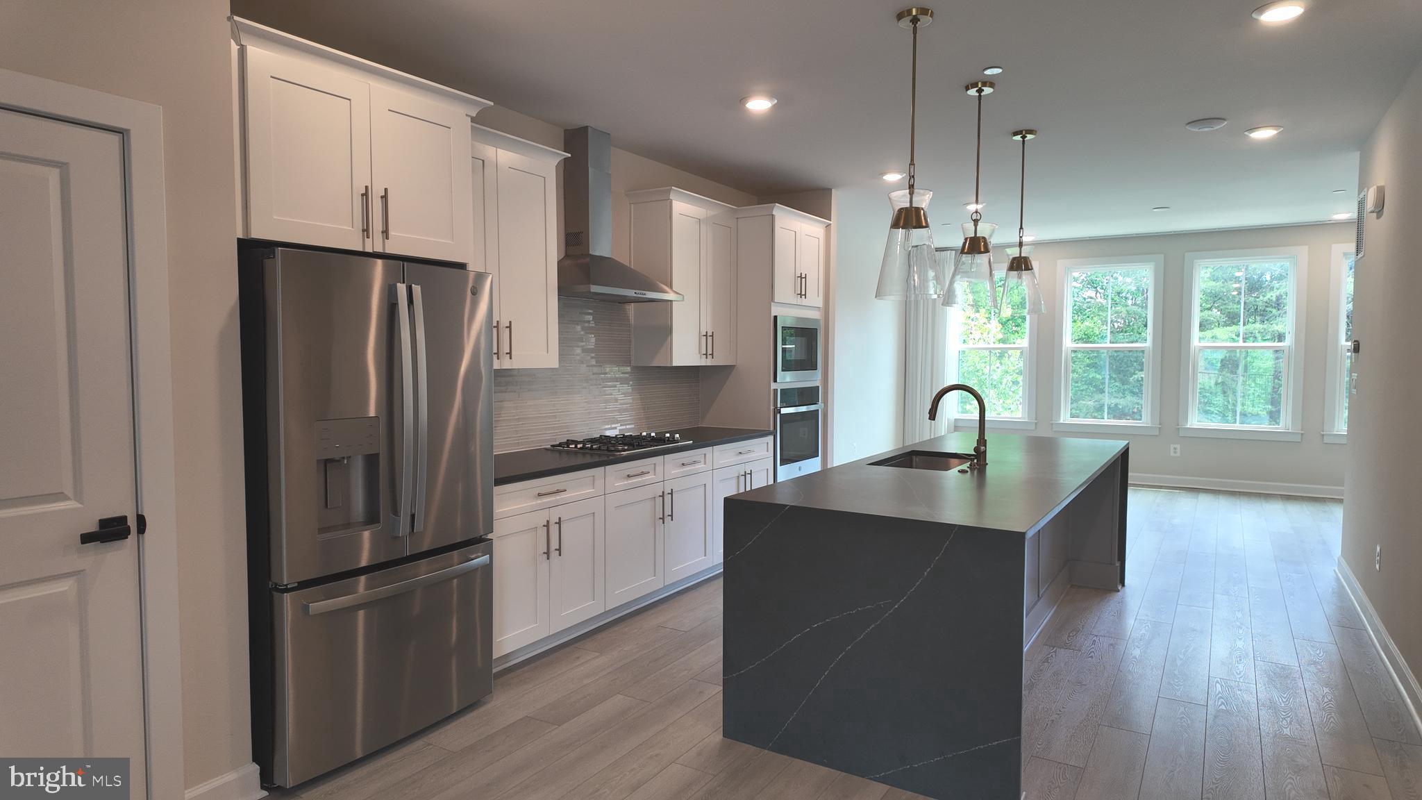 Welcome to 12853 Milling Stone Ter, Herndon, VA 20171, stunning modern 4-level townhouse in the heart of Oak Hill! Just minutes from the Herndon Metro Station, Harris Teeter, local restaurants, and major commuter routes like Fairfax County Parkway, Dulles Toll Road, and Dulles Airport, this home offers unmatched convenience and lifestyle.

Step inside to a bright and open layout, featuring a chef-inspired kitchen with quartz countertops, stainless steel appliances, and gas cooking — perfect for cooking and entertaining. The second level boasts a spacious living and dining area with access to a covered balcony that extends your living space outdoors.
The home includes 4 bedrooms, 3 full bathrooms and 2 half bathroom across four thoughtfully designed levels. 

12 month minimum lease. No smoking. Pet is case by case.