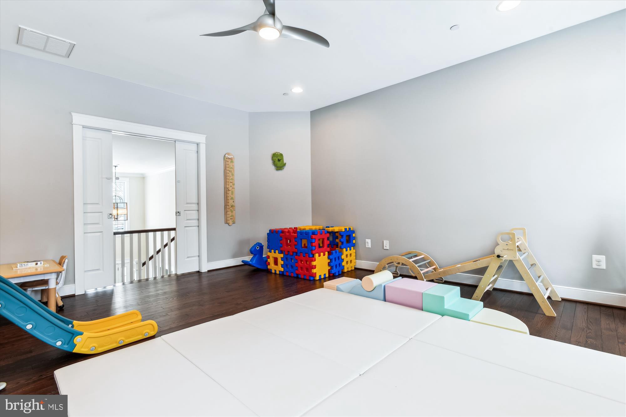NANCY LEE FARMS - Residential