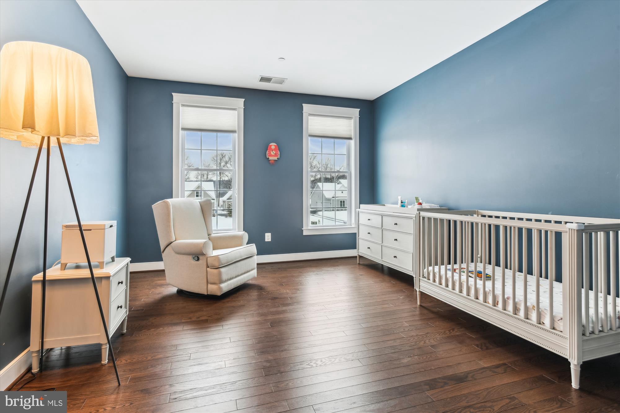 NANCY LEE FARMS - Residential