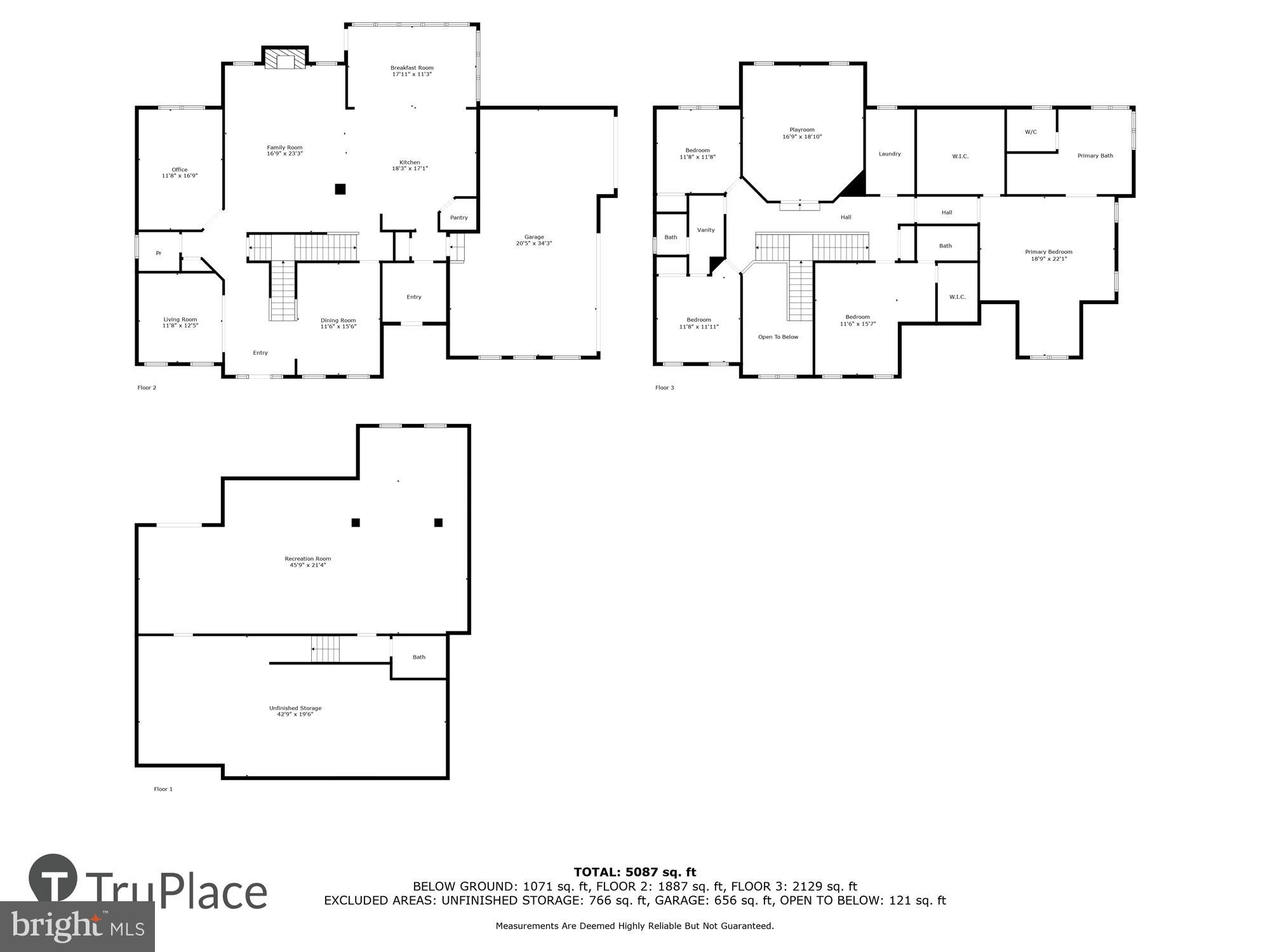 NANCY LEE FARMS - Residential