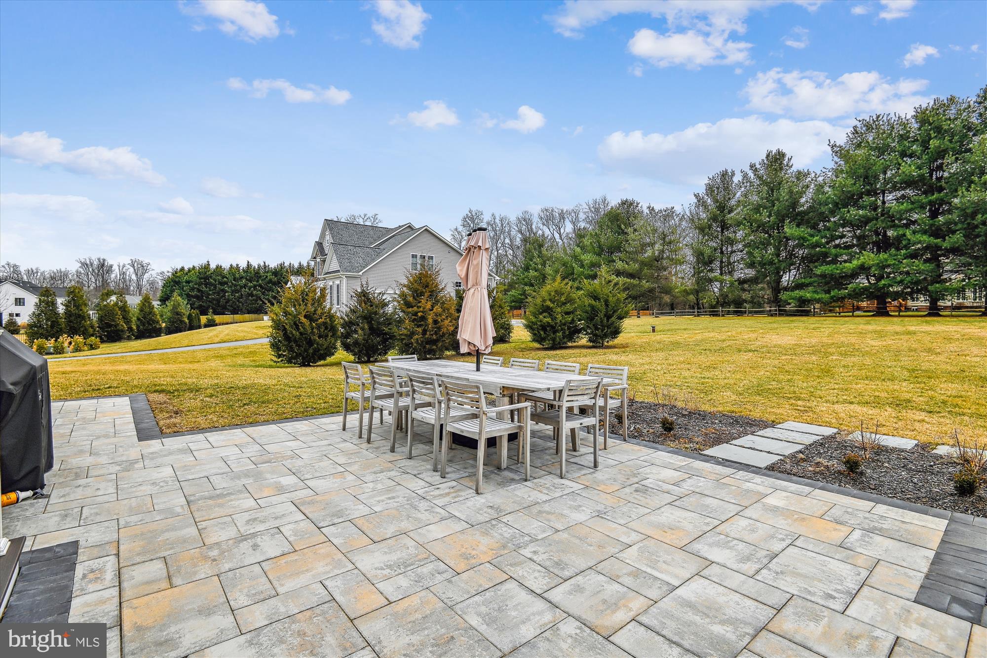 NANCY LEE FARMS - Residential