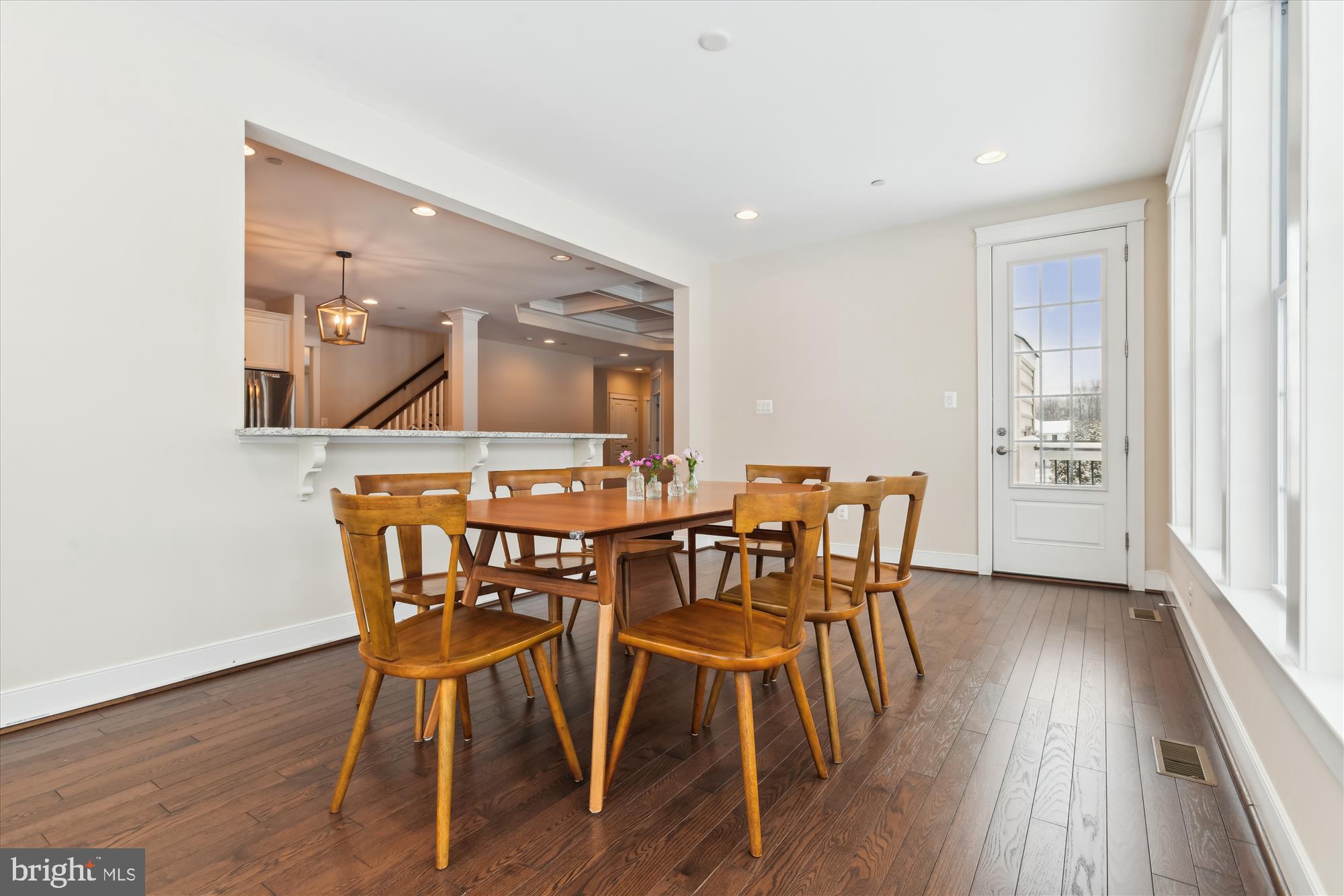 NANCY LEE FARMS - Residential