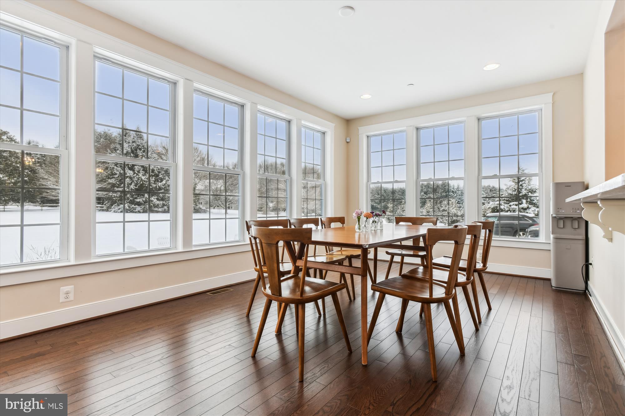 NANCY LEE FARMS - Residential