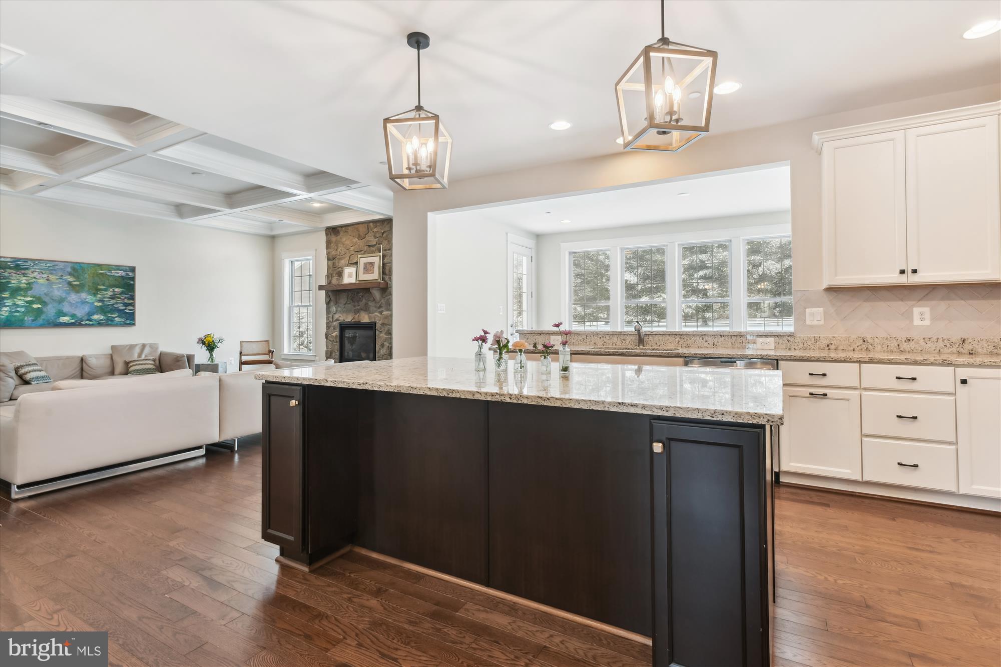 NANCY LEE FARMS - Residential