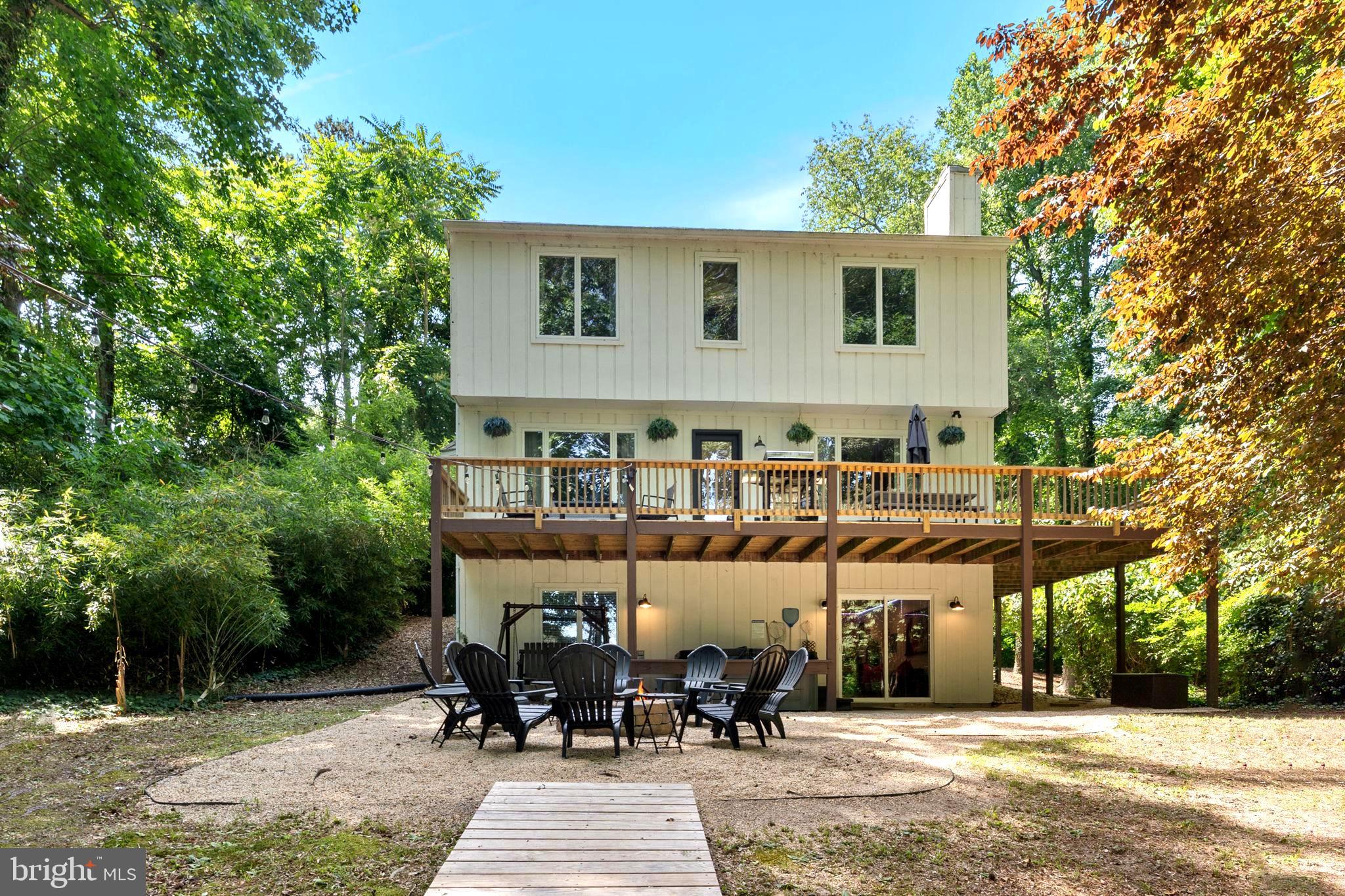DRUM POINT - Residential