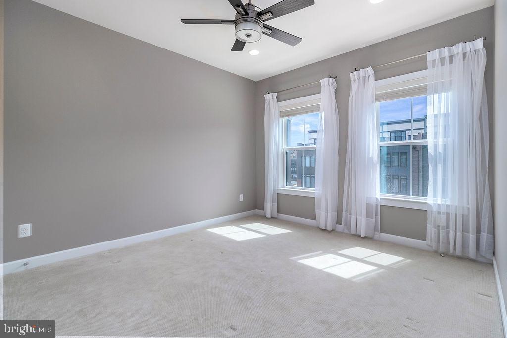 WESTMOORE - Residential Lease